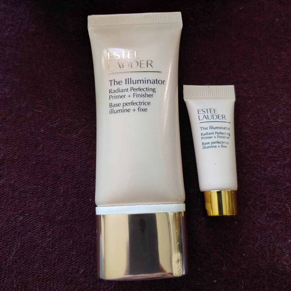 Estee Lauder Illuminating Perfecting Primer 1 Ounce